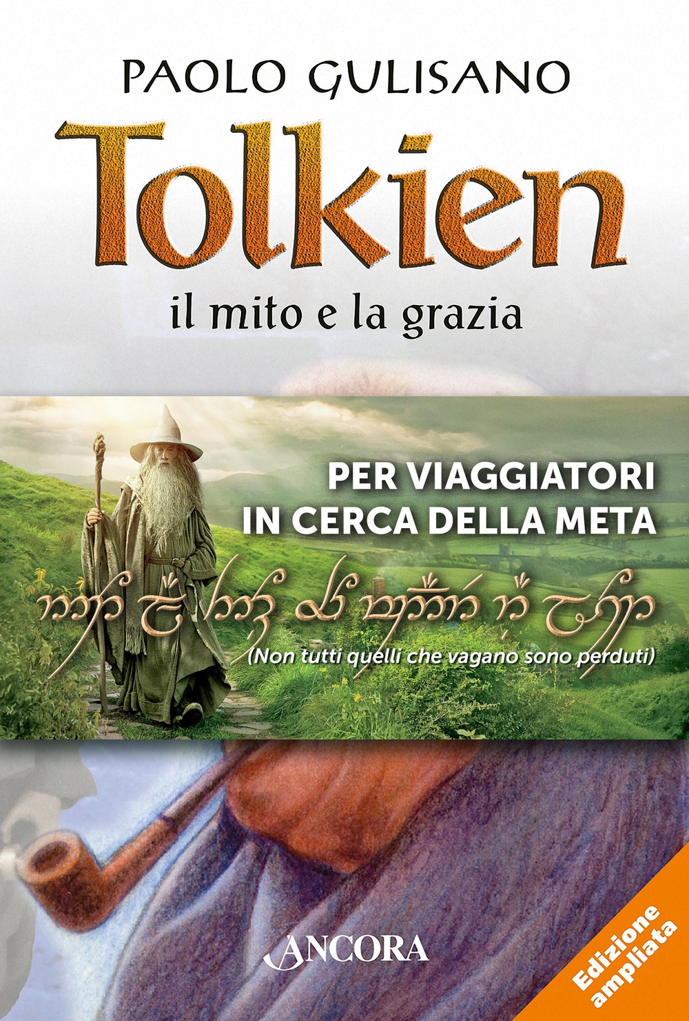 Tolkien: il mito e la grazia-La mappa de Tolkien: il mito e la grazia-La mappa de
