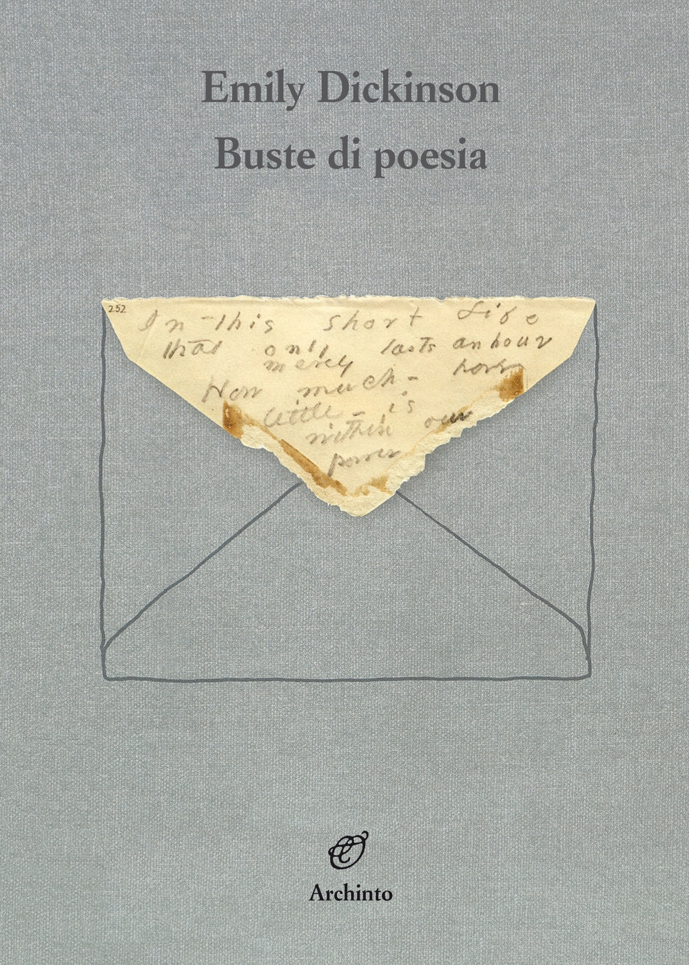 Buste di poesia Buste di poesia