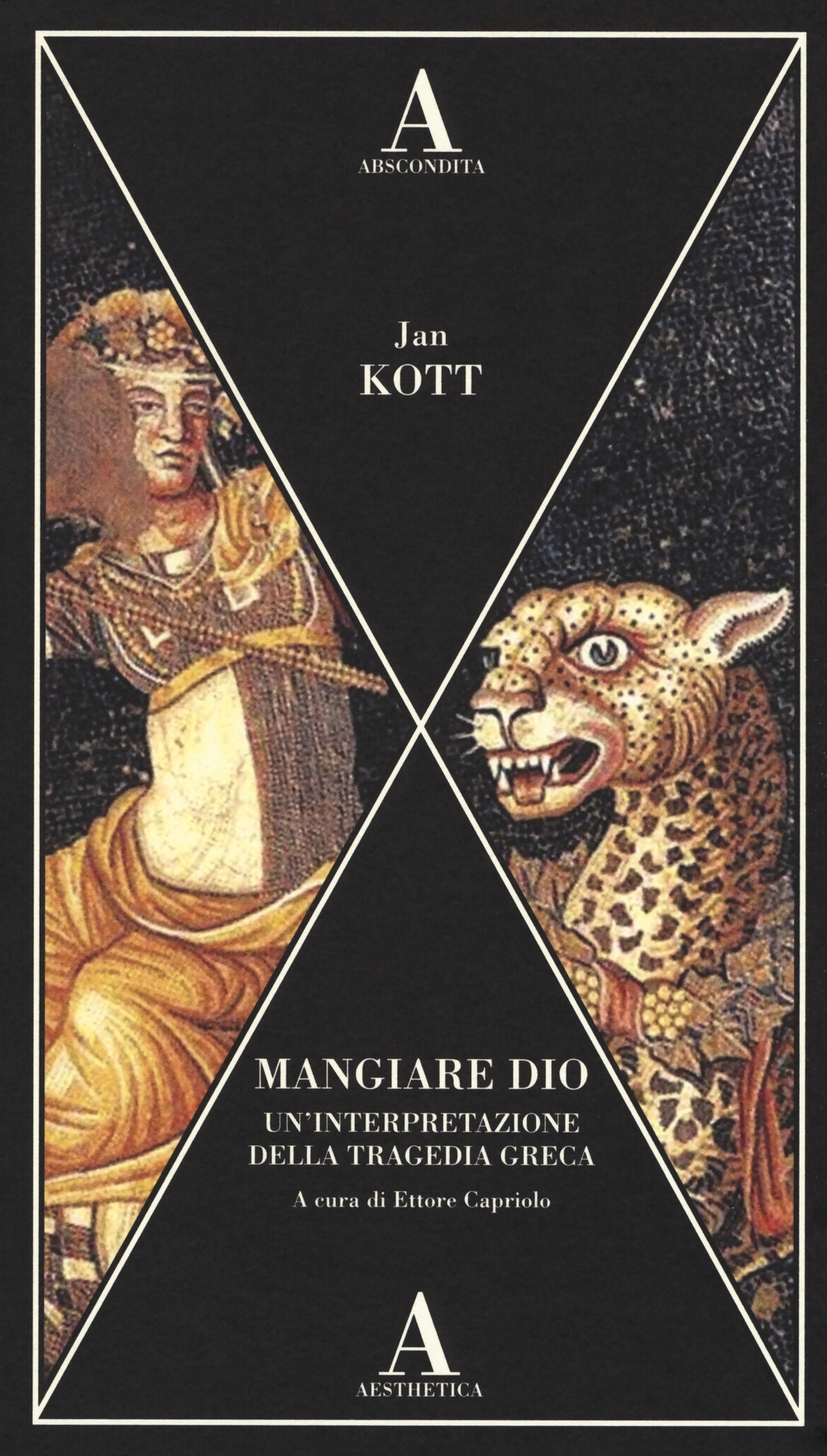 Mangiare Dio Mangiare Dio