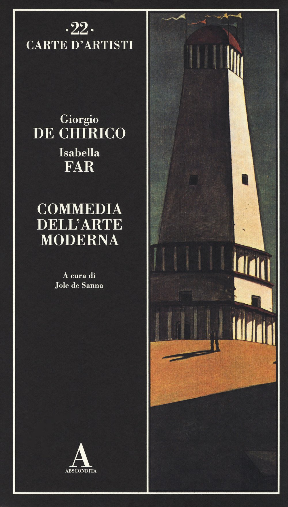Commedia dell'arte moderna Commedia dell'arte moderna