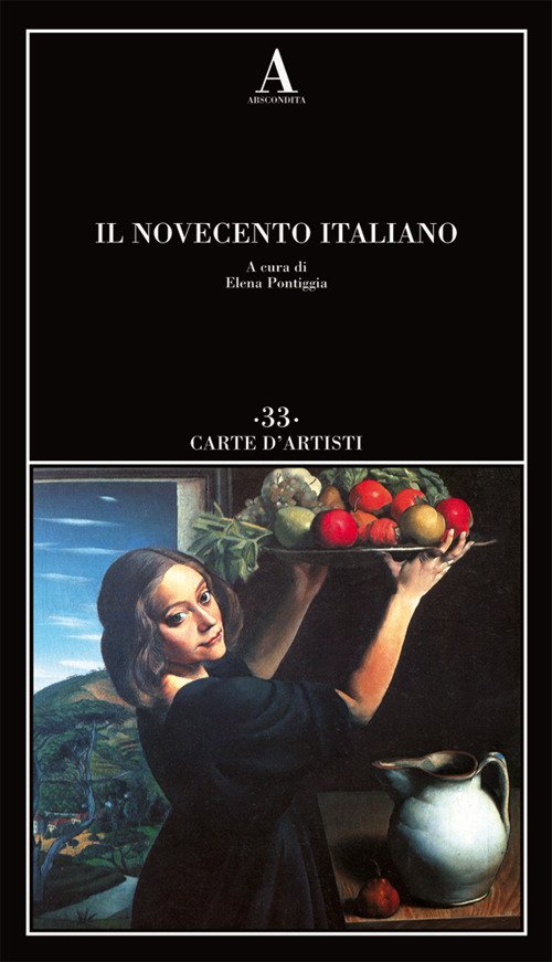 Il Novecento italiano Il Novecento italiano