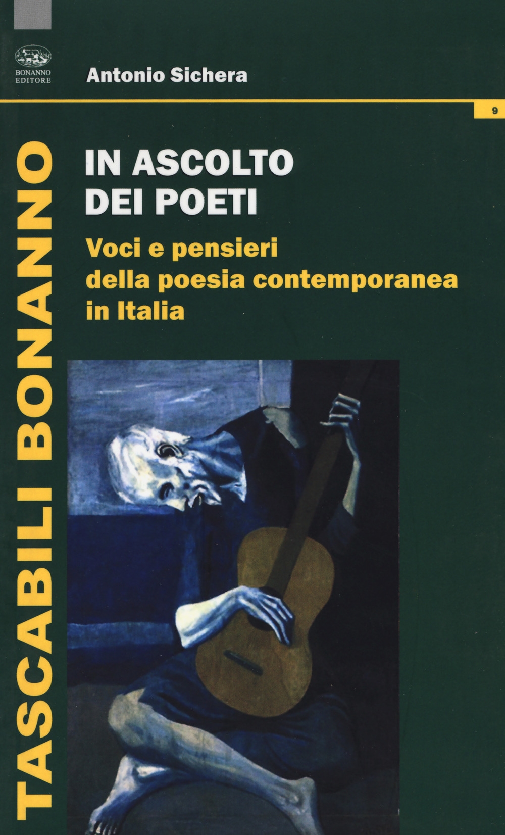In ascolto dei poeti. Voci e pensieri della poesia contemporanea in Italia In ascolto dei poeti. Voci e pensieri della poesia contemporanea in Italia