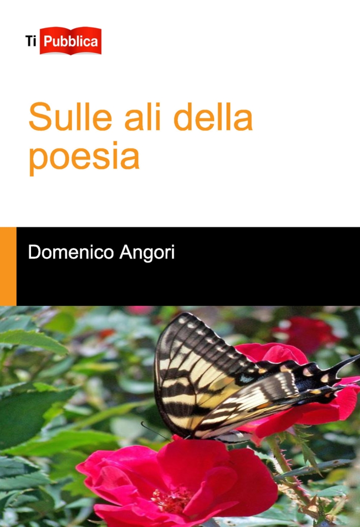 Sulle ali della poesia Sulle ali della poesia