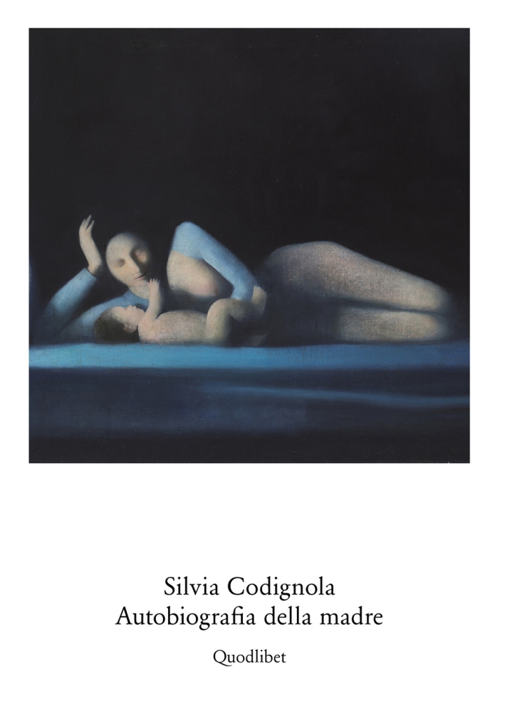 Silvia Codignola. Autobiografia della madre Silvia Codignola. Autobiografia della madre