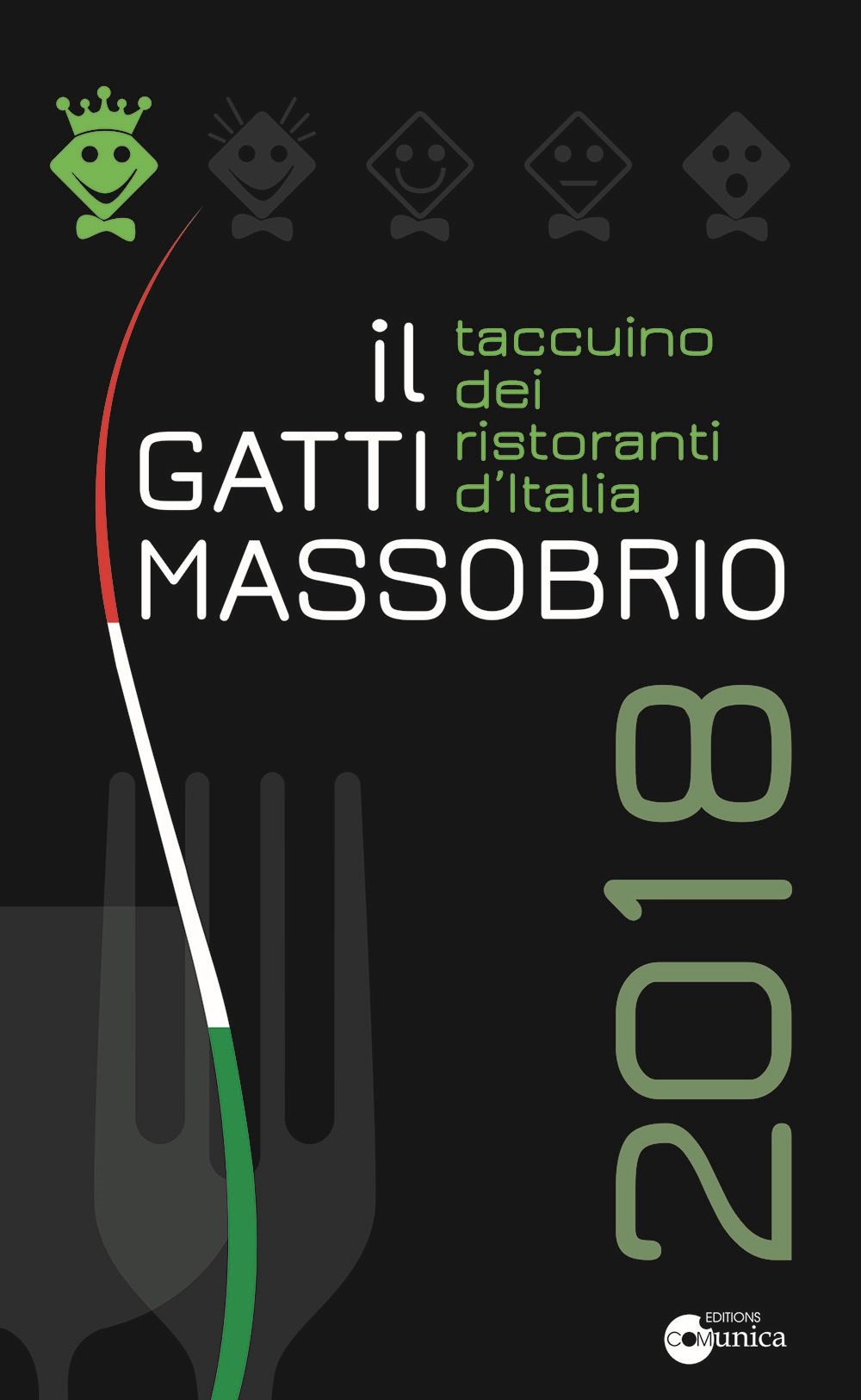 Il Gatti Massobrio 2018, taccuino dei ristoranti d'Italia Il Gatti Massobrio 2018, taccuino dei ristoranti d'Italia