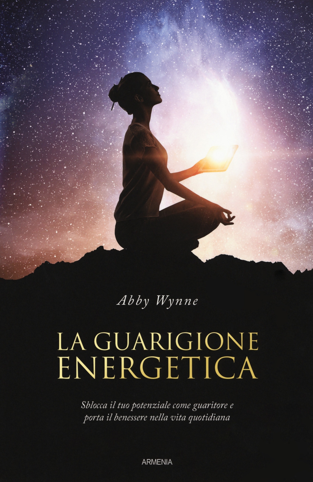 La guarigione energetica La guarigione energetica