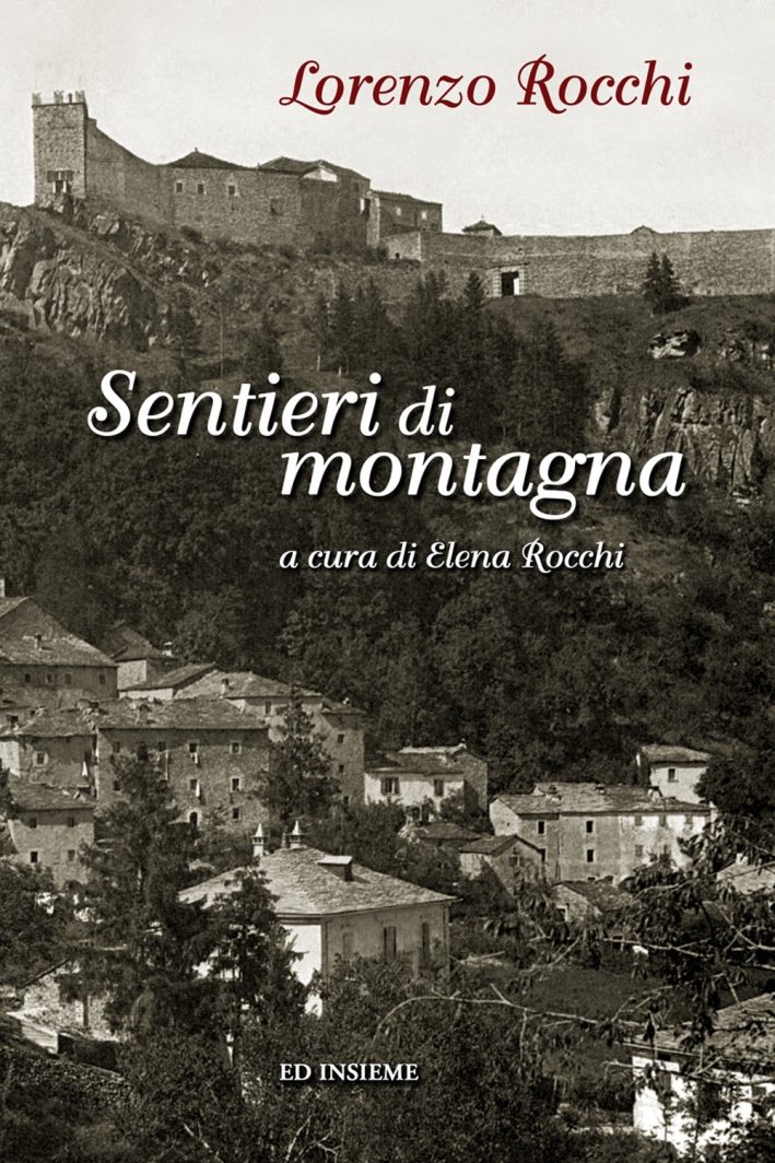 Sentieri di montagna Sentieri di montagna