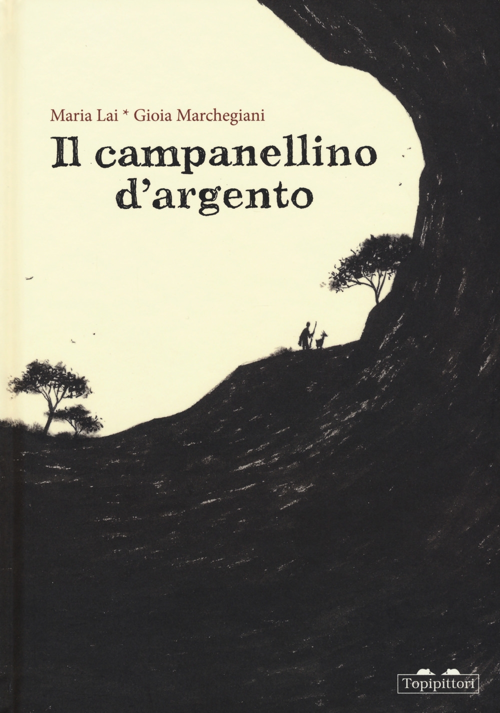 Il campanellino d'argento Il campanellino d'argento