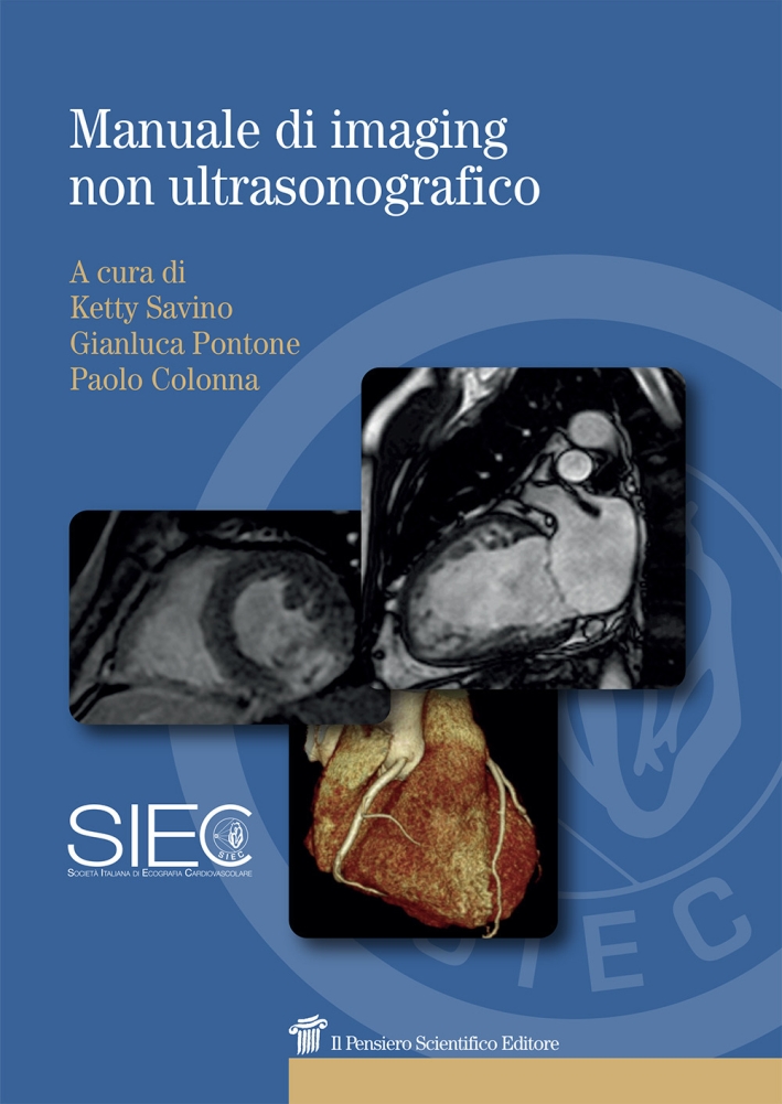 Manuale di imaging non ultrasonografico Manuale di imaging non ultrasonografico