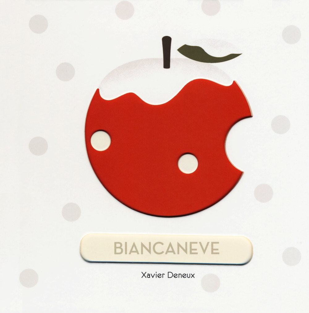 Biancaneve. Ediz. illustrata Biancaneve. Ediz. illustrata