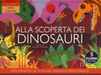Alla scoperta dei dinosauri