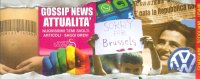 Gossip News Attualità. Nuovissimi Temi Svolti, Articoli, Saggi Vrevi