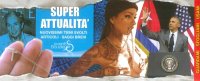 Super Attualità. Nuovissimi Temi Svolti, Articoli, Saggi Brevi