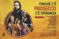 Finché c'è prosecco c'è speranza. Diario del film