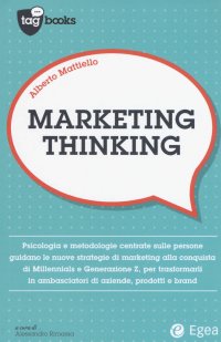 Marketing thinking