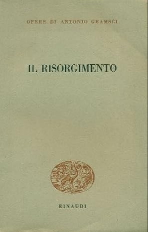 Il risorgimento