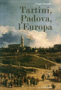 Tartini, Padova, l'Europa