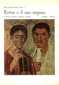 Roma e il Suo Impero