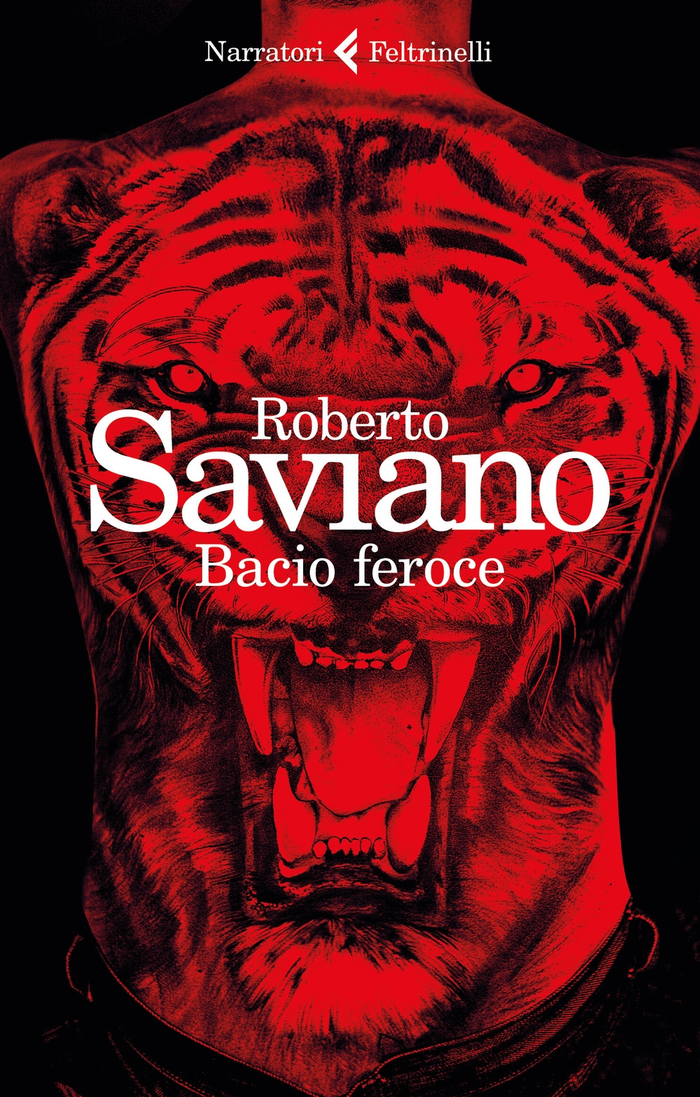 Bacio feroce Bacio feroce