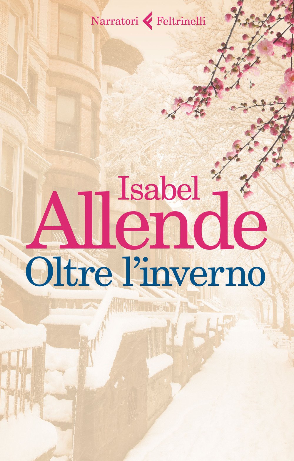 Oltre l'inverno Oltre l'inverno