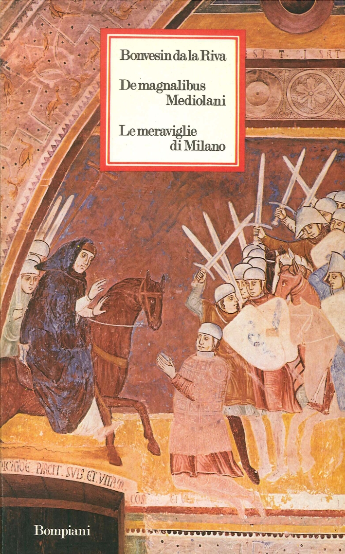 Le Meraviglie di Milano Le Meraviglie di Milano