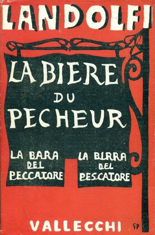 La biere du pecheur La biere du pecheur