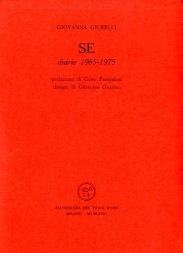 Se. Diario 1965-1975 Se. Diario 1965-1975