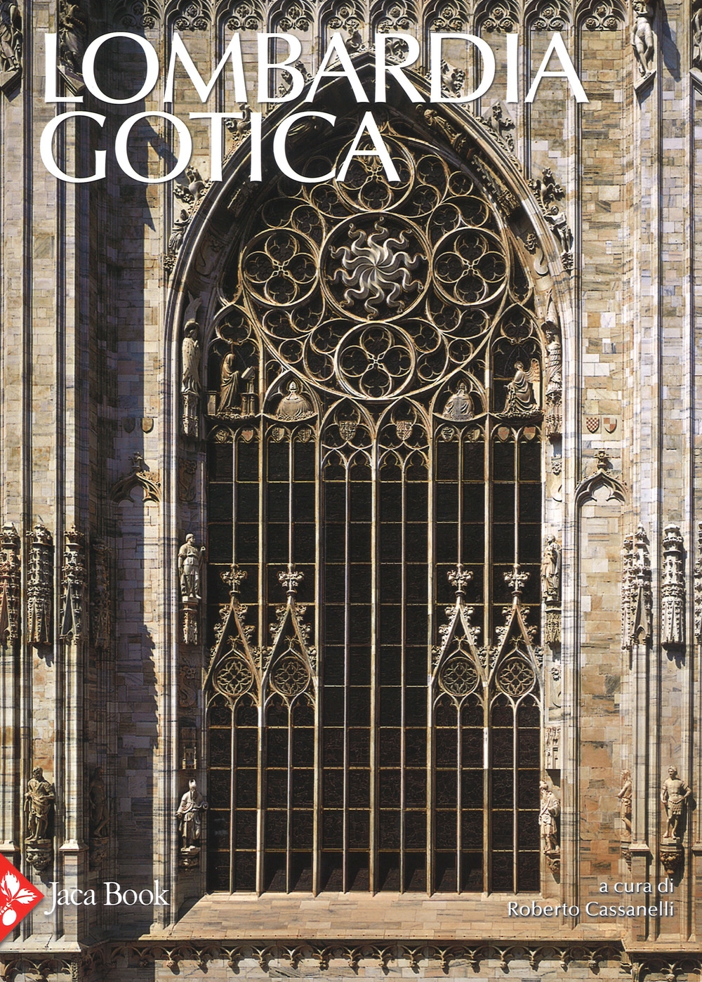 Lombardia gotica Lombardia gotica