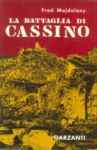 La Battaglia di Cassino