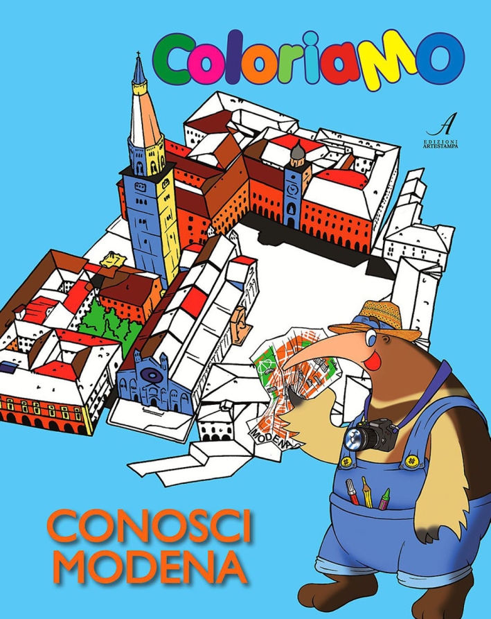 Conosci Modena Conosci Modena