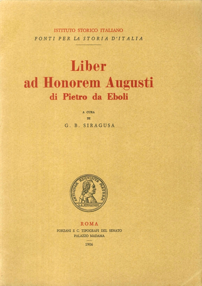Storia d'Italia – Liber Liber