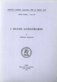 I duchi longobardi