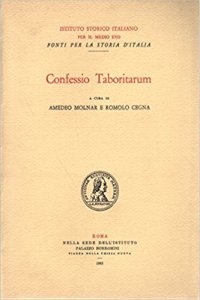 Confessio Taboritarum