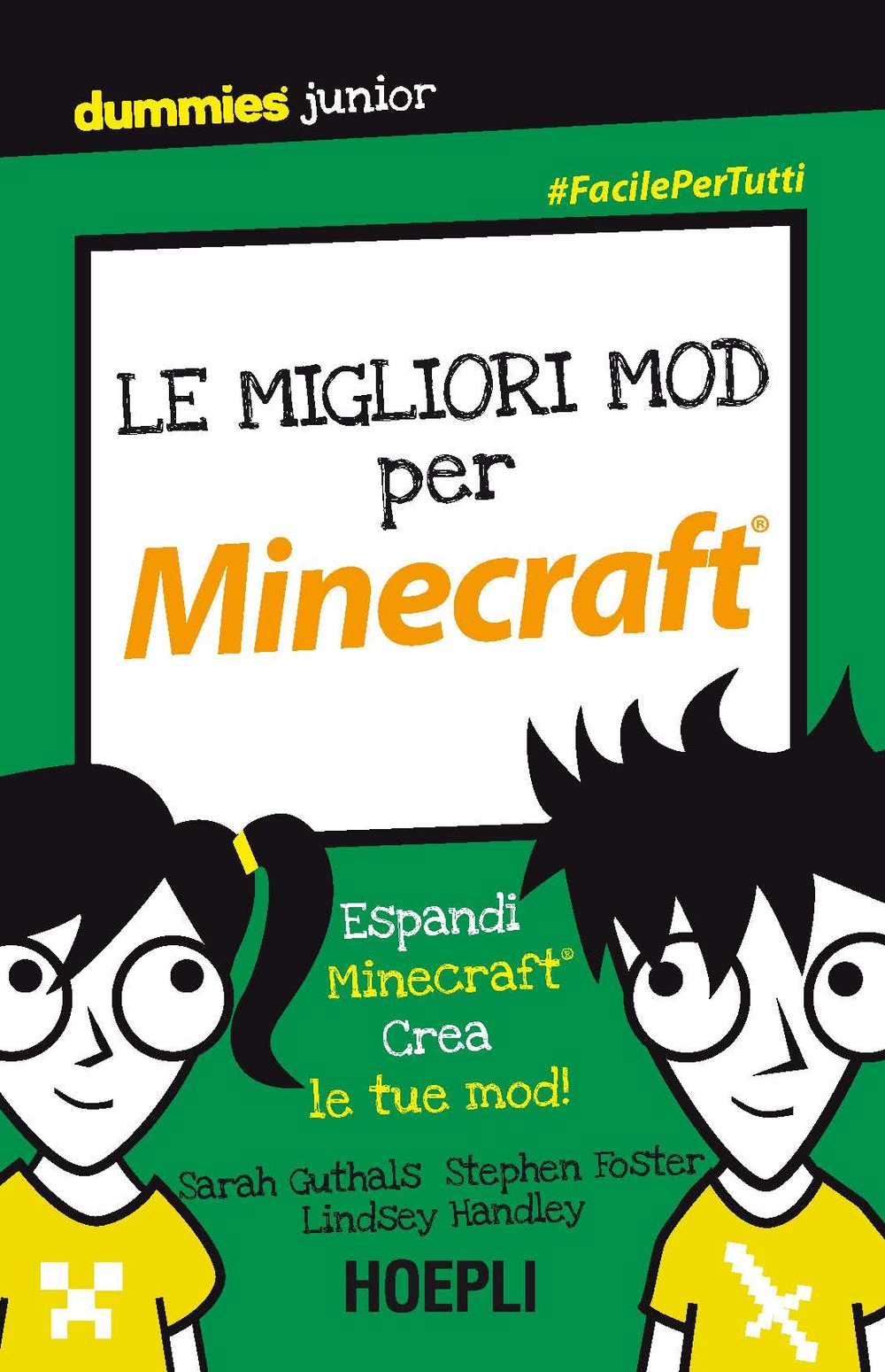 Le migliori mod per Minecraft. Espandi Minecraft. Crea le tue mod! Le migliori mod per Minecraft. Espandi Minecraft. Crea le tue mod!
