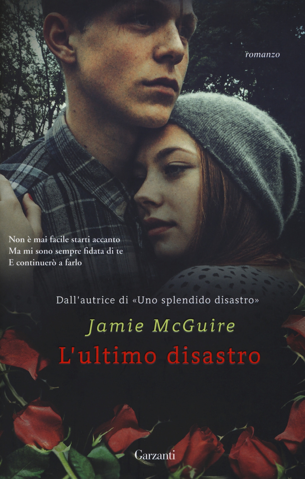 L'ultimo disastro L'ultimo disastro
