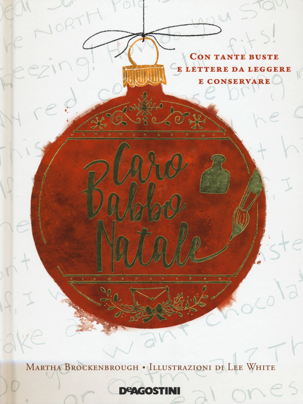 Caro Babbo Natale