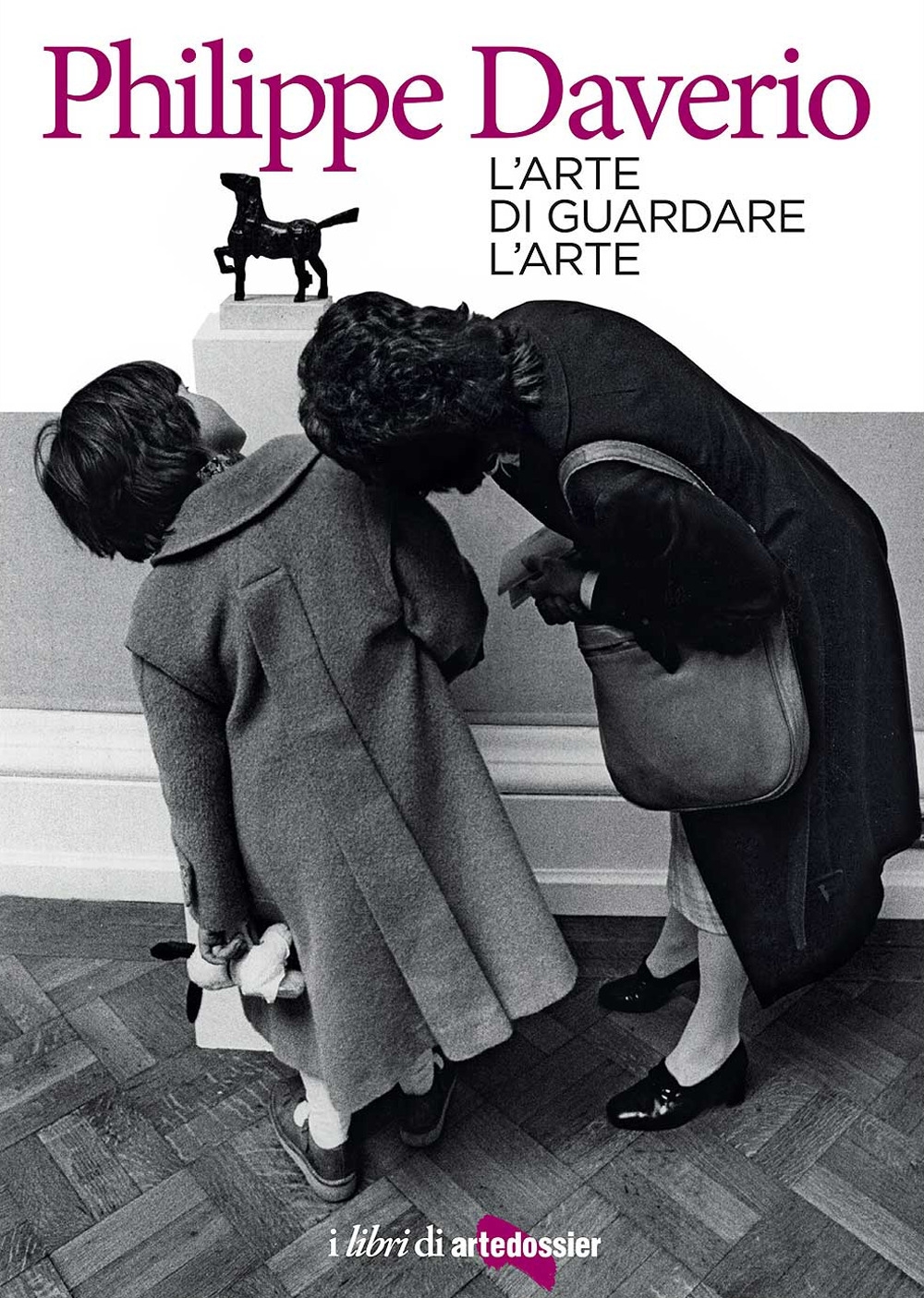 L'arte di guardare l'arte L'arte di guardare l'arte
