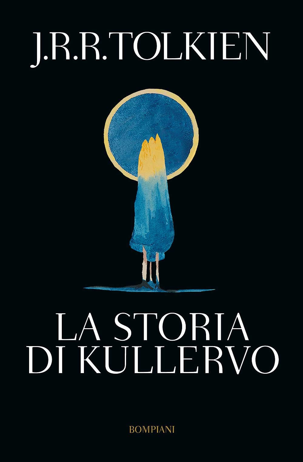La storia di Kullervo La storia di Kullervo
