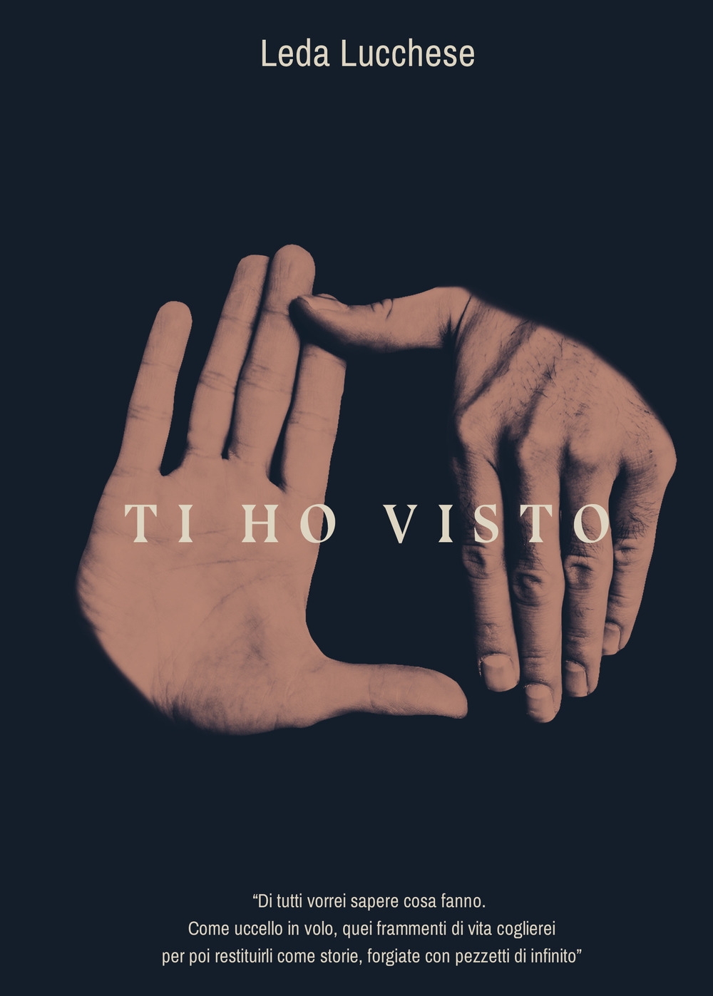 Ti ho visto Ti ho visto