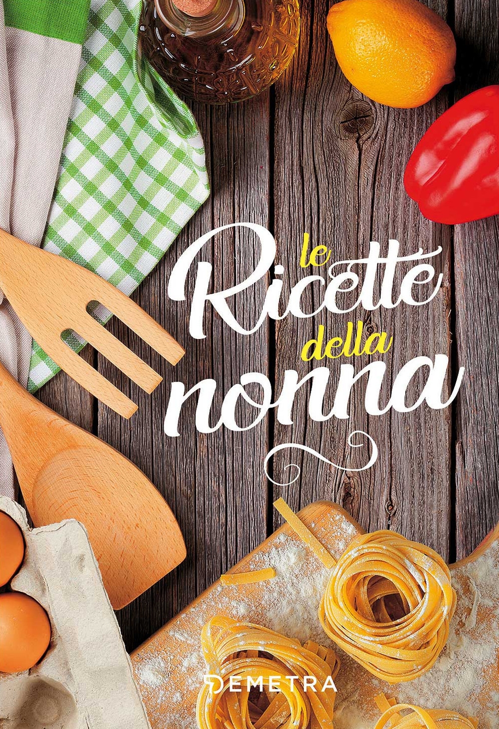Ricette della nonna Ricette della nonna
