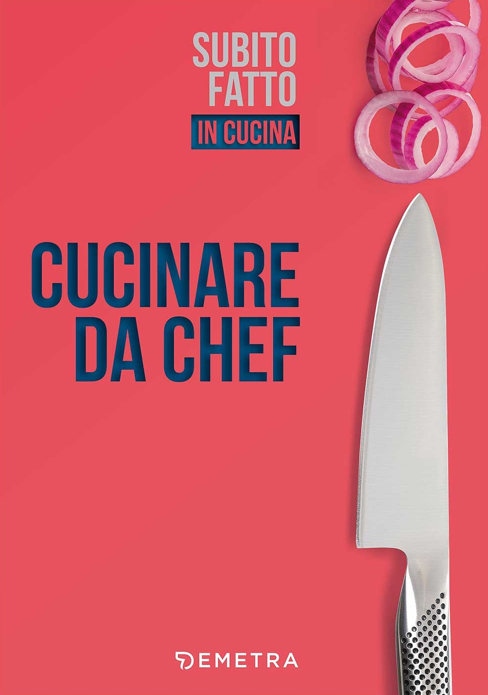 Cucinare da chef Cucinare da chef