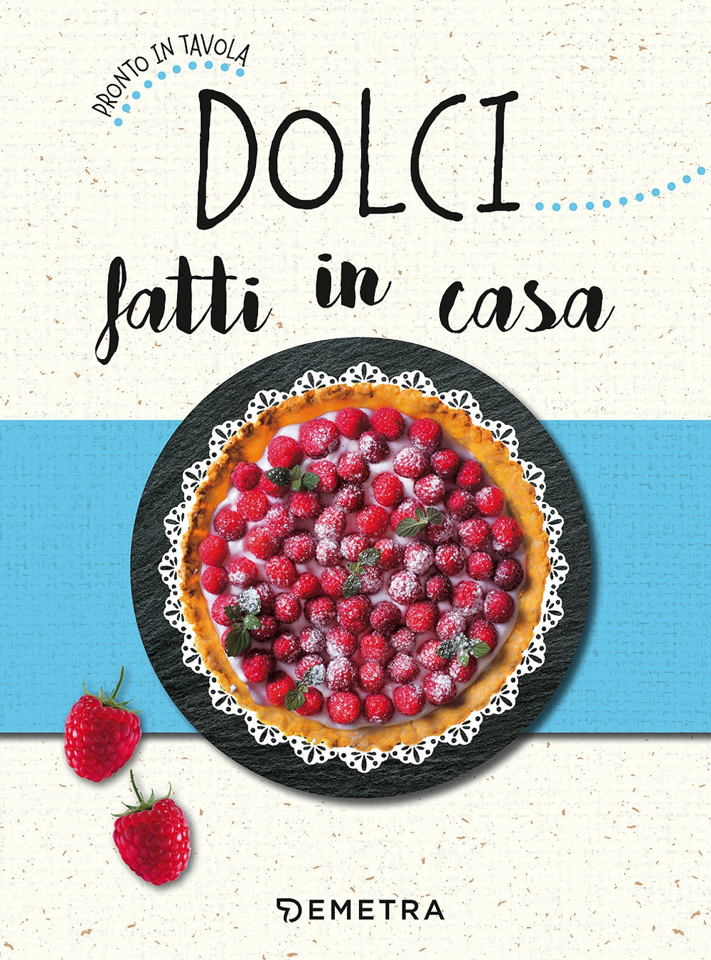 Dolci fatti in casa Dolci fatti in casa