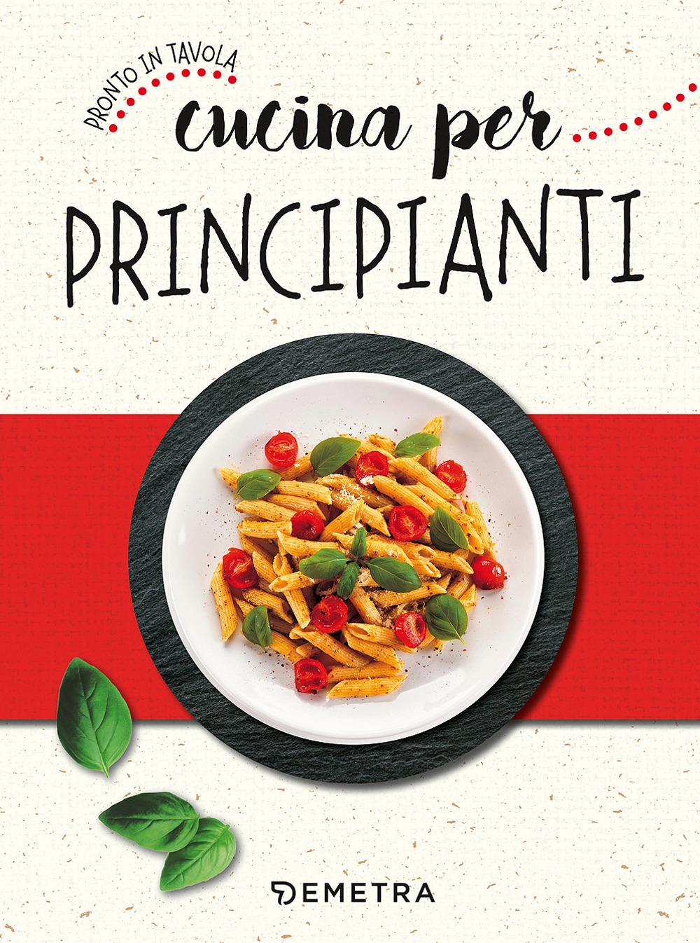 Cucina per principianti Cucina per principianti