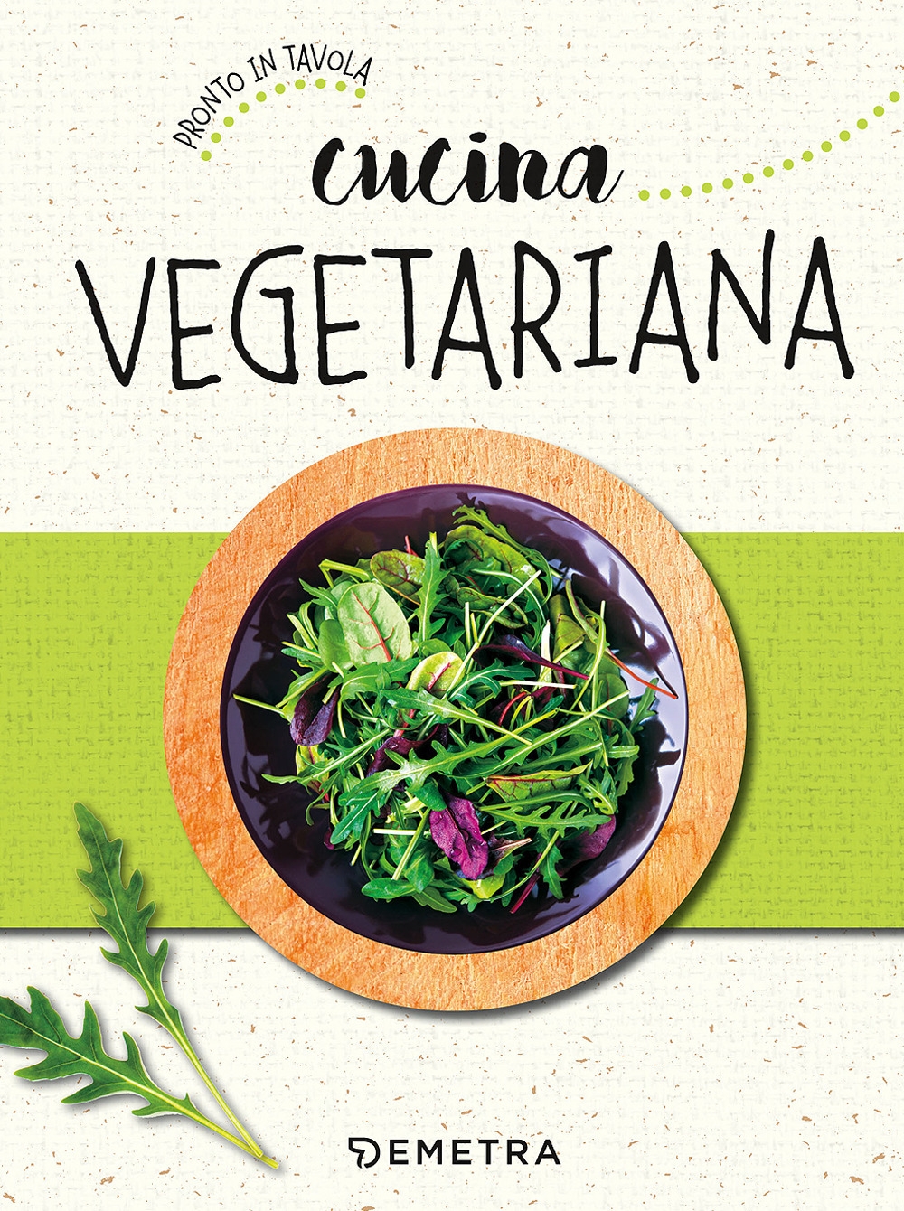 Cucina vegetariana Cucina vegetariana