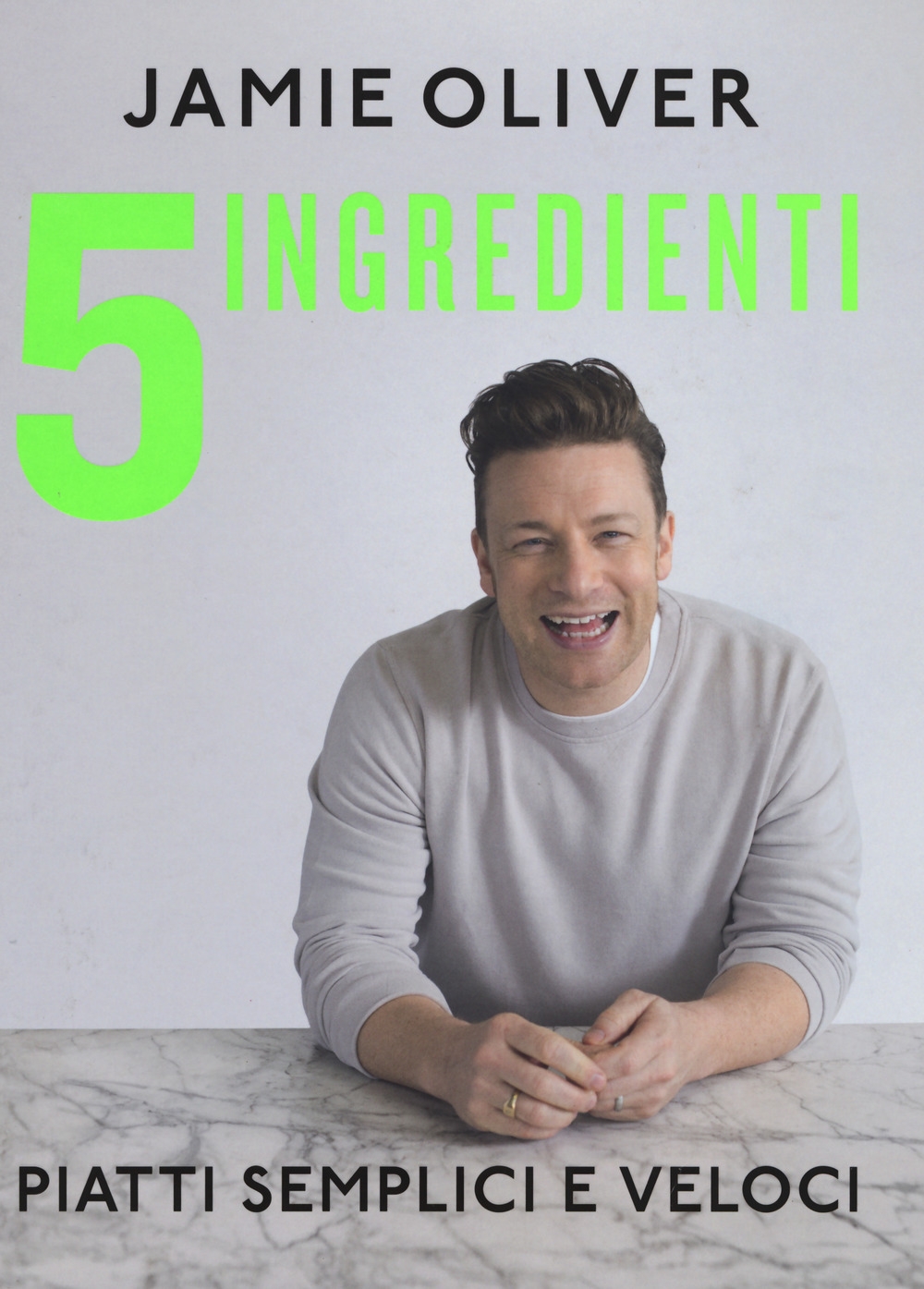 5 ingredienti. Piatti semplici e veloci. Ediz. a colori 5 ingredienti. Piatti semplici e veloci. Ediz. a colori