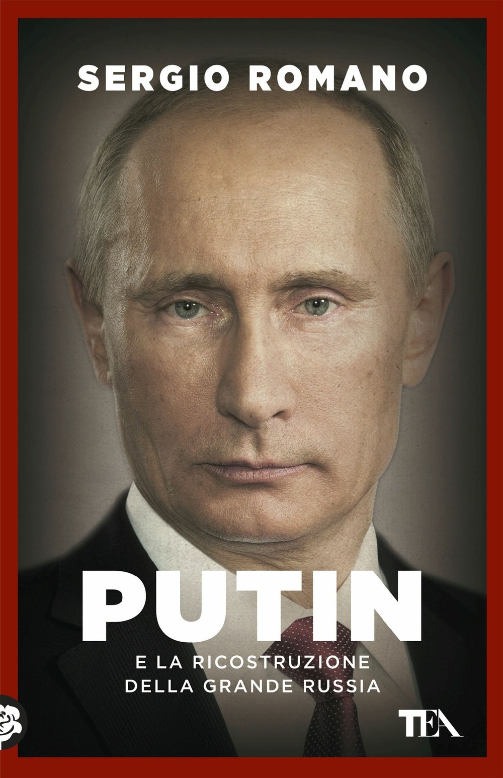 Putin e la ricostruzione della grande Russia Putin e la ricostruzione della grande Russia