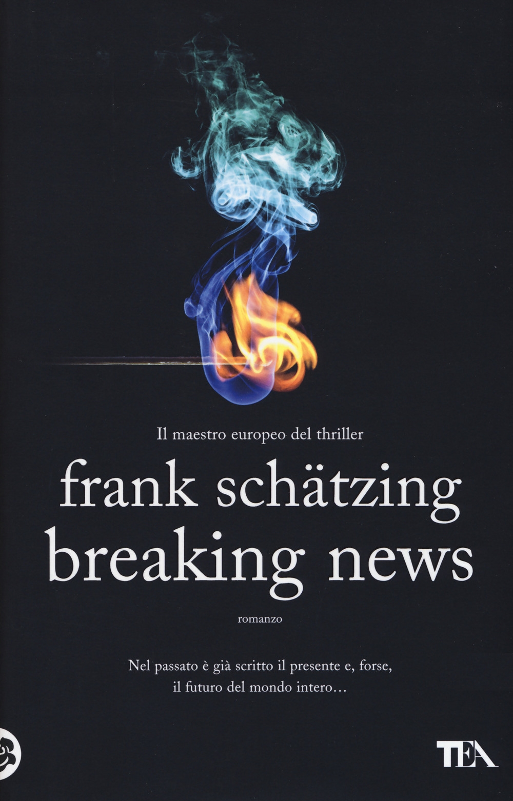 Breaking news Breaking news