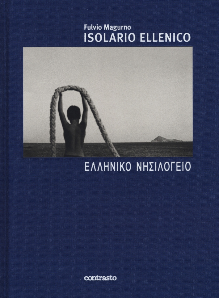 Isolario ellenico. Ediz. illustrata Isolario ellenico. Ediz. illustrata