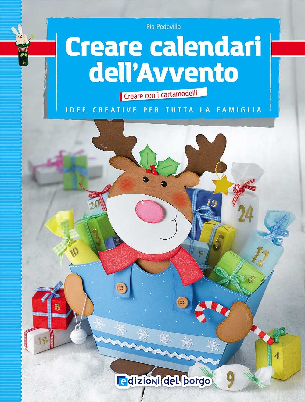 Creare calendari dell'Avvento Creare calendari dell'Avvento