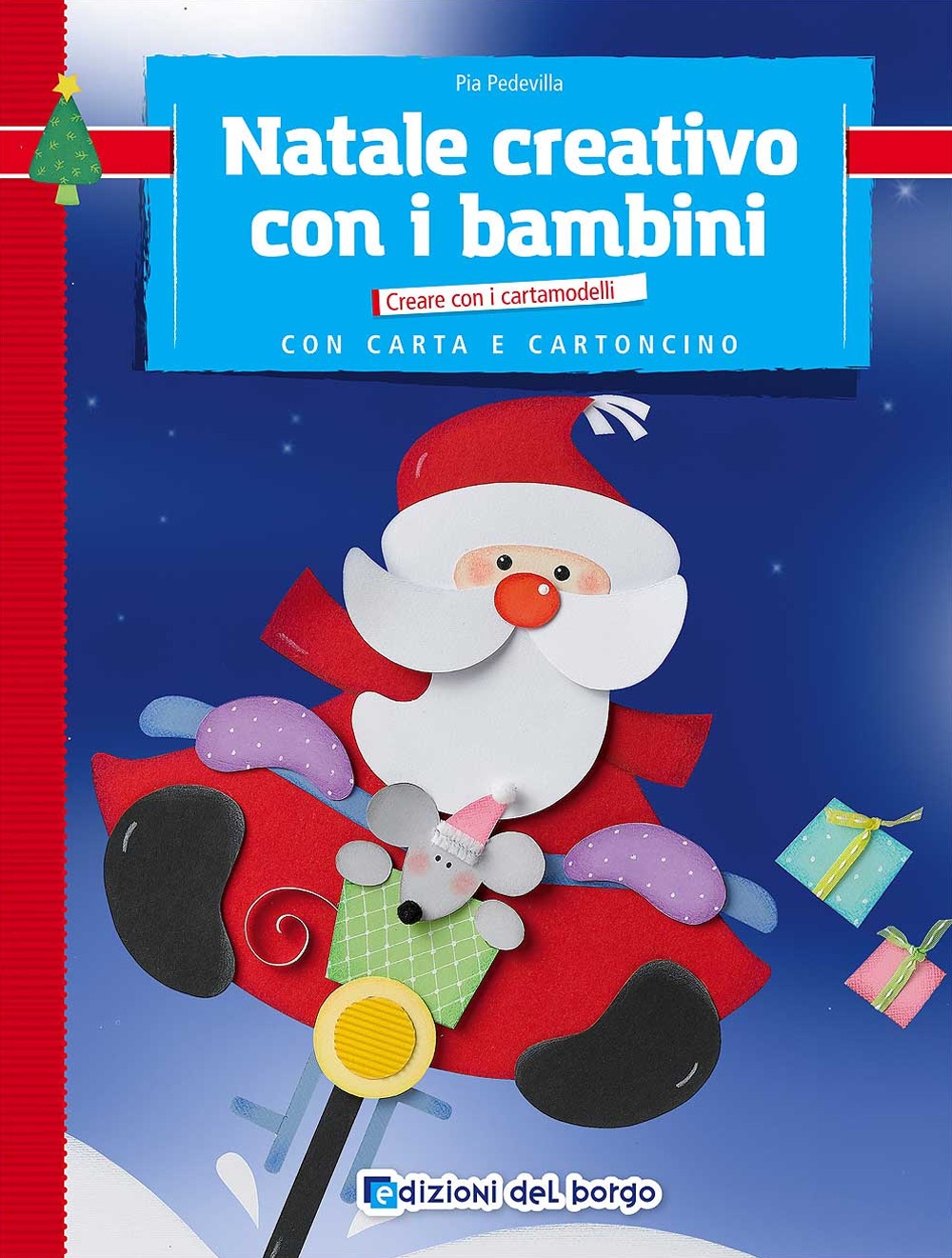 Natale creativo con i bambini Natale creativo con i bambini